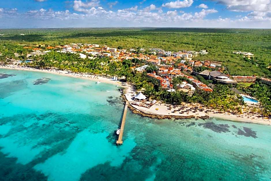 Viva Dominicus Palace by Wyndham, A Trademark All Inclusive