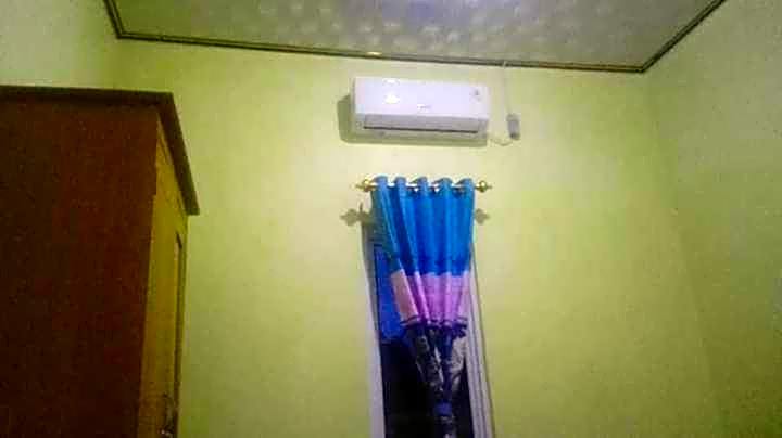 Hotel O Wisma Nadira Near SPBU PT. Trijaya Pugung PENENGAHAN