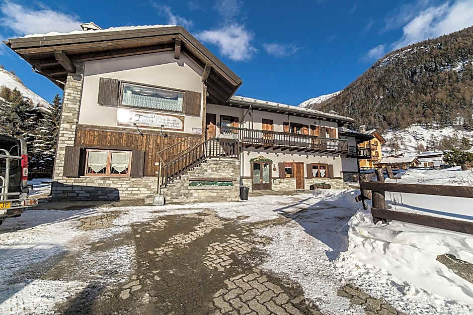 Le Thovex