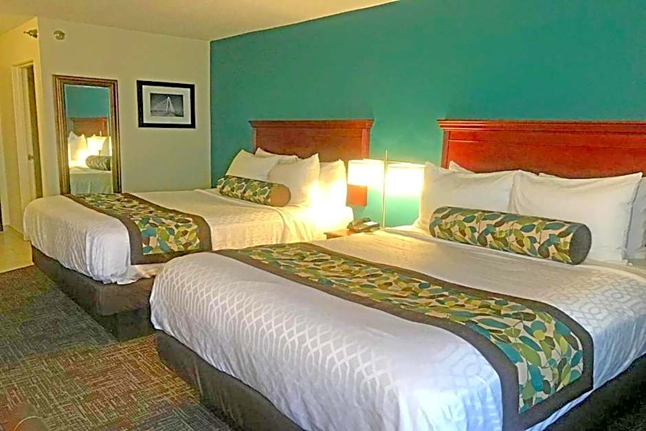 Comfort Inn & Suites O'Fallon - St. Louis Area