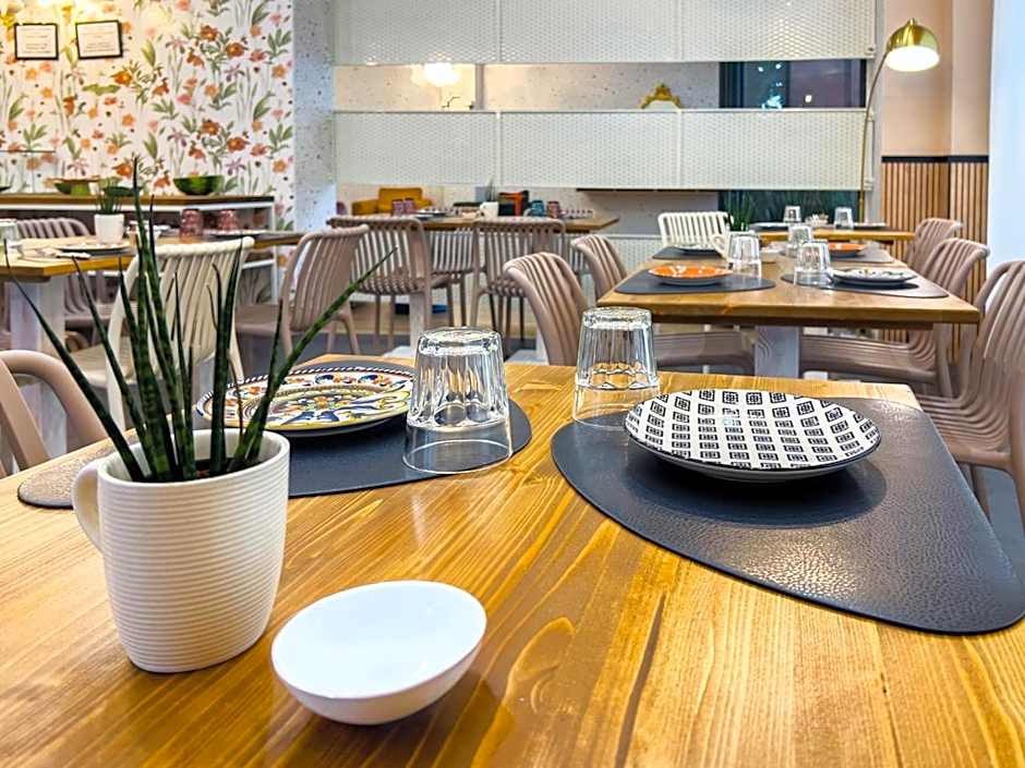 Hotel La Superba