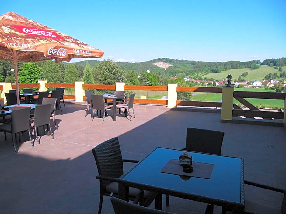 Wellness Penzion Life