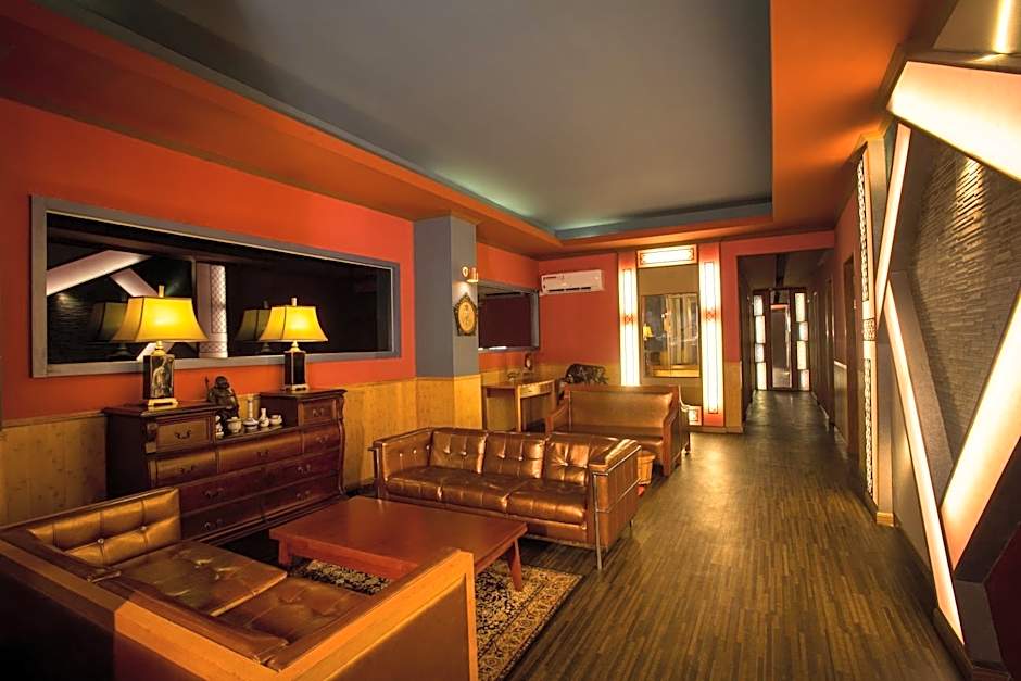 Appleton Boutique Hotel Mactan Cebu