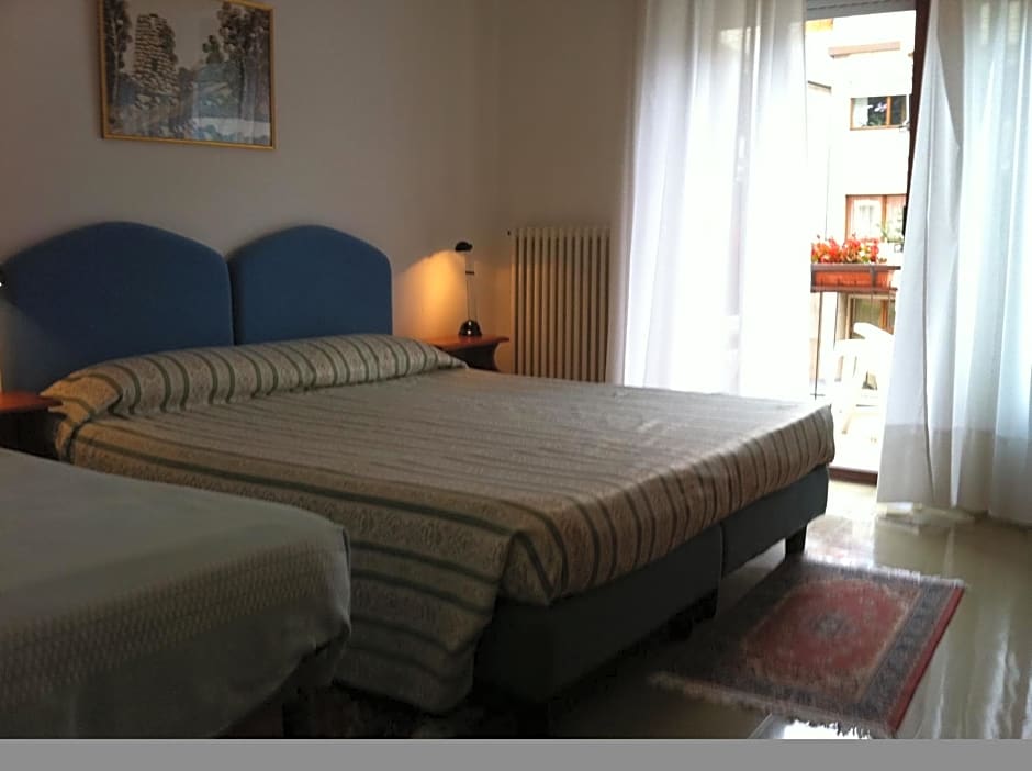 Hotel Europa