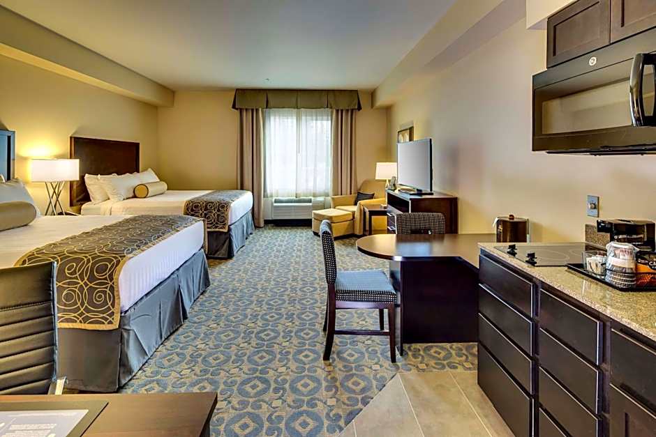 Best Western Plus Arlington/Marysville