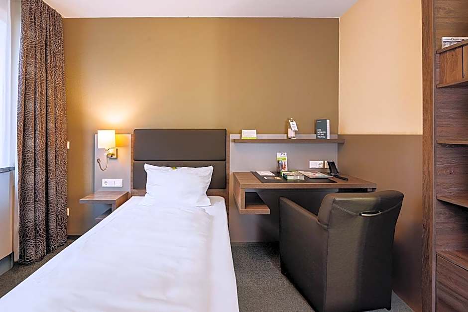 GenoHotel Forsbach