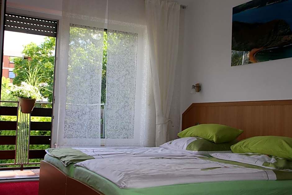 Hotel Garten
