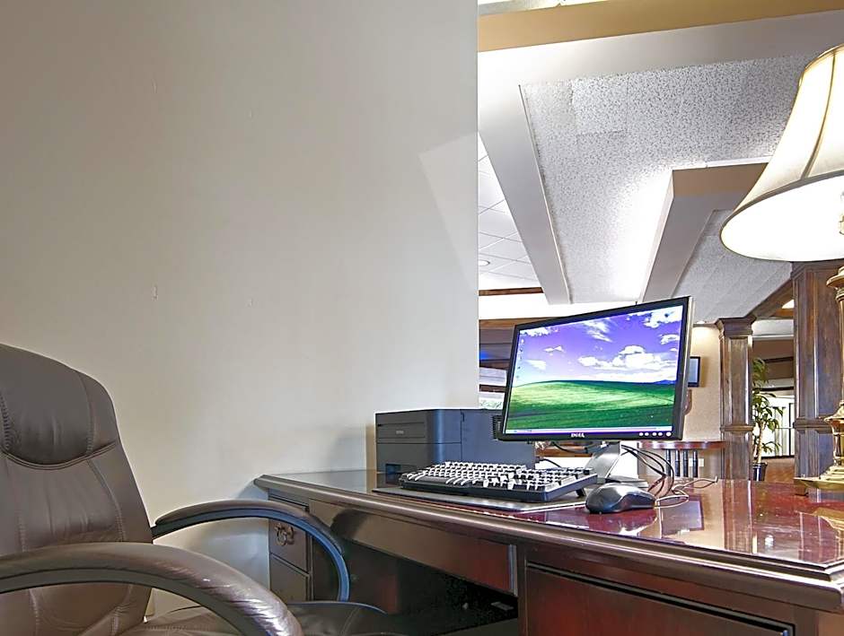 SureStay Plus Hotel by Best Western Lehigh Valley