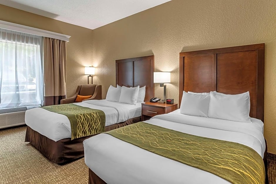 Comfort Inn South Kingsport