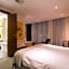 The Square Boutique Hotel by Misty Blue Hotels
