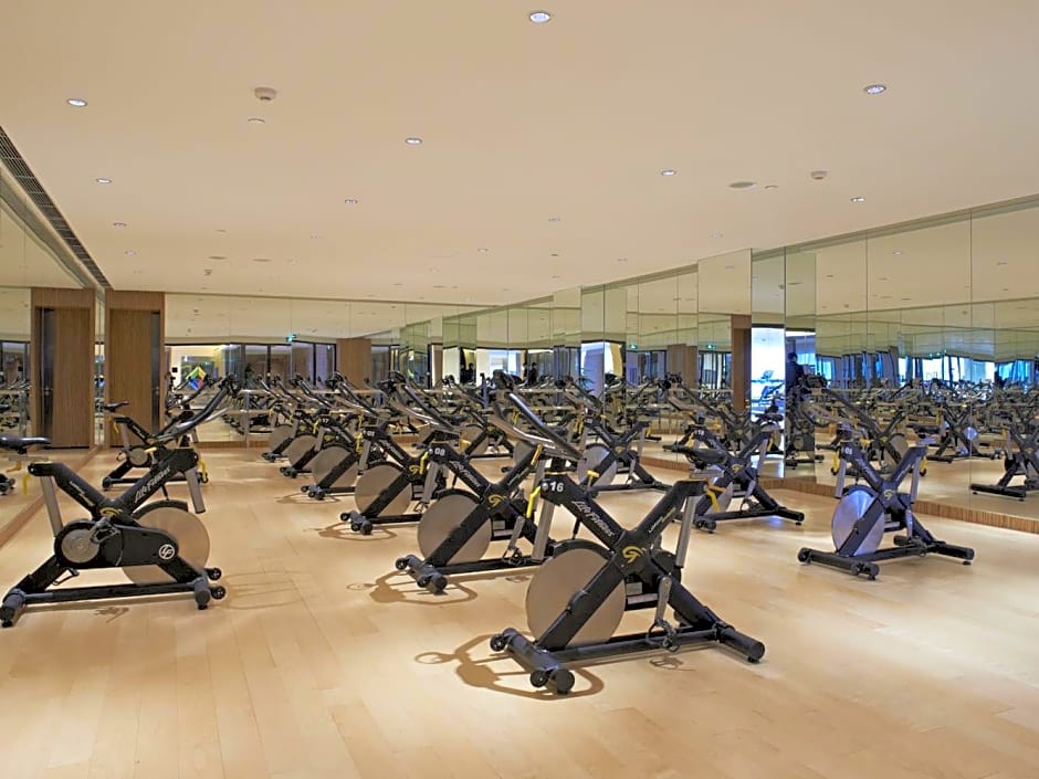 Sheraton Shanghai Waigaoqiao Hotel