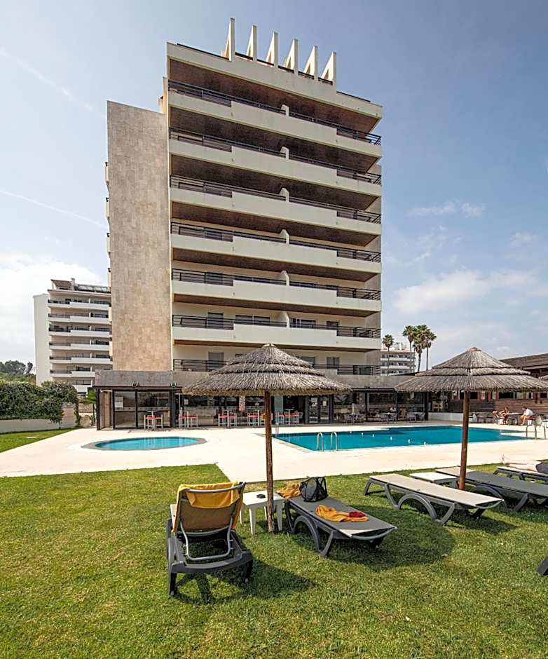 Interpass Vau Hotel Apartamentos