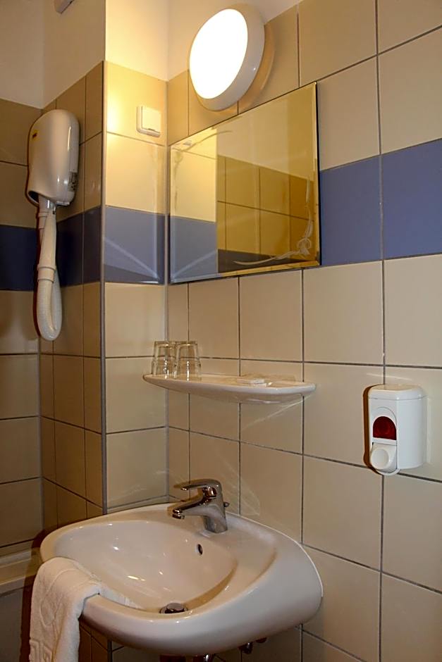 Nereus Park Hotel