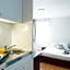 Comfort Aparthotel Aix Le Tholonet
