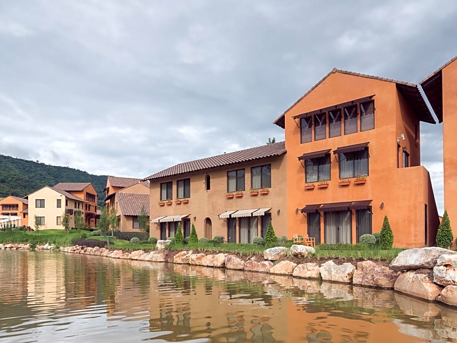 Hotel La Casetta by Toscana Valley