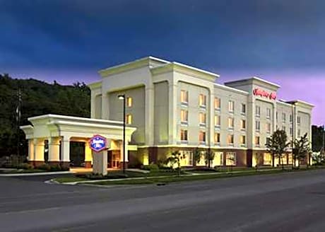 Hampton Inn Ithaca