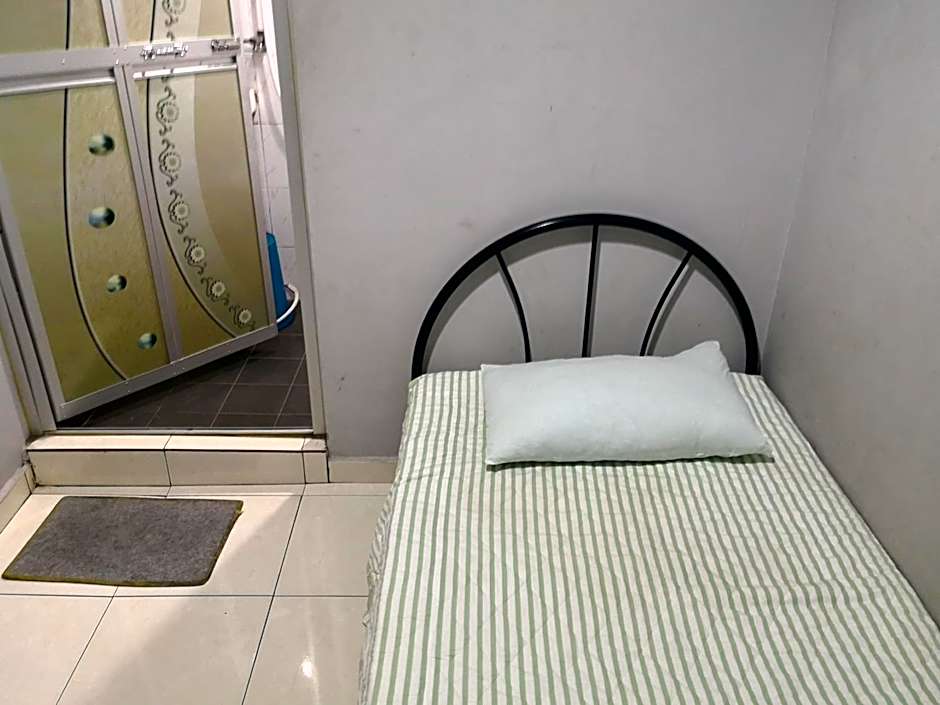 Kristal Inn Hotel UITM Shah Alam