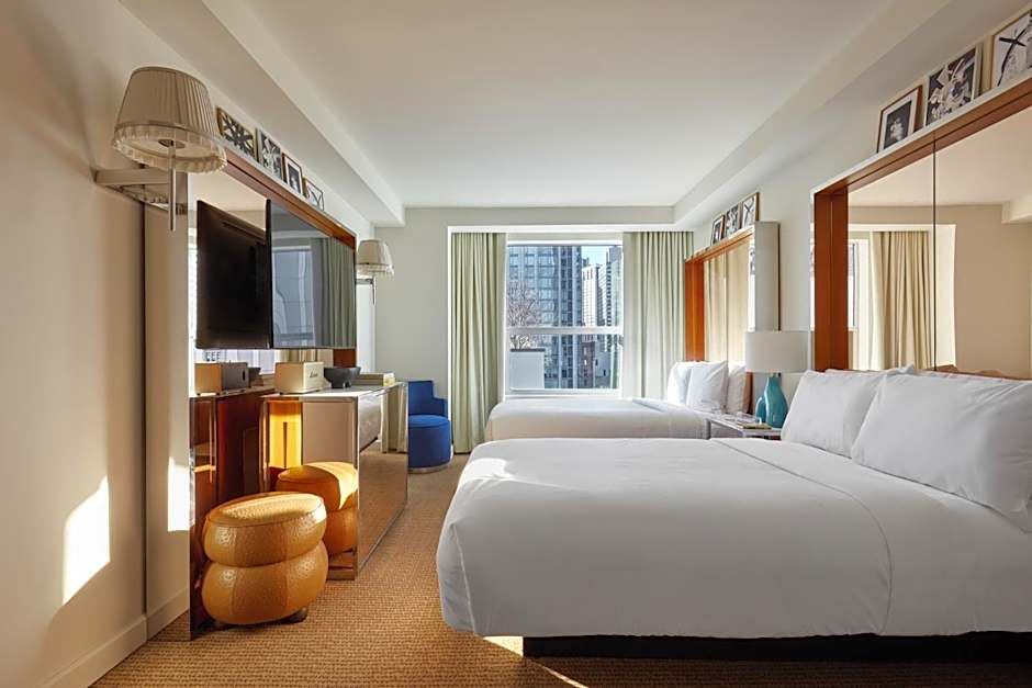 Hotel Park Ave