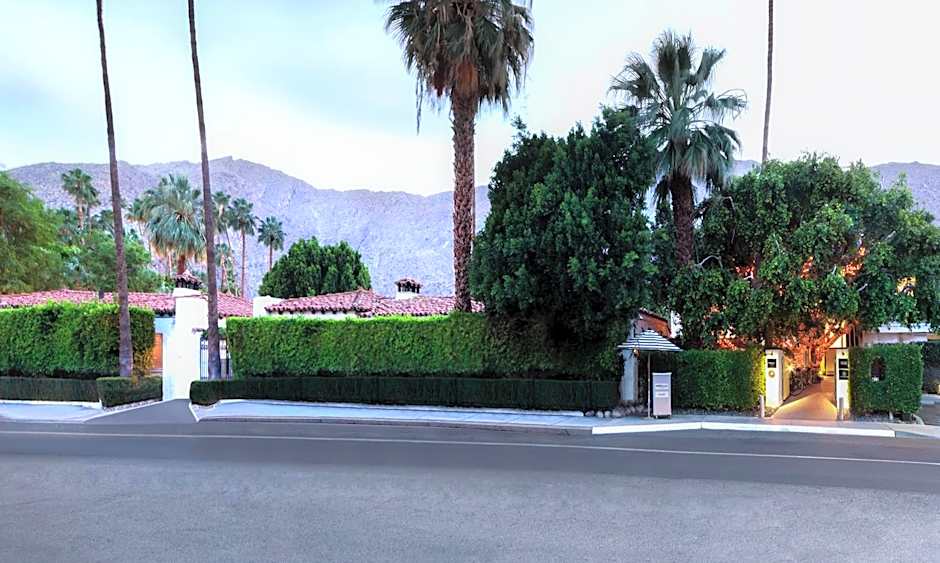 Avalon Hotel and Bungalows Palm Springs, a Member of Design Hotels