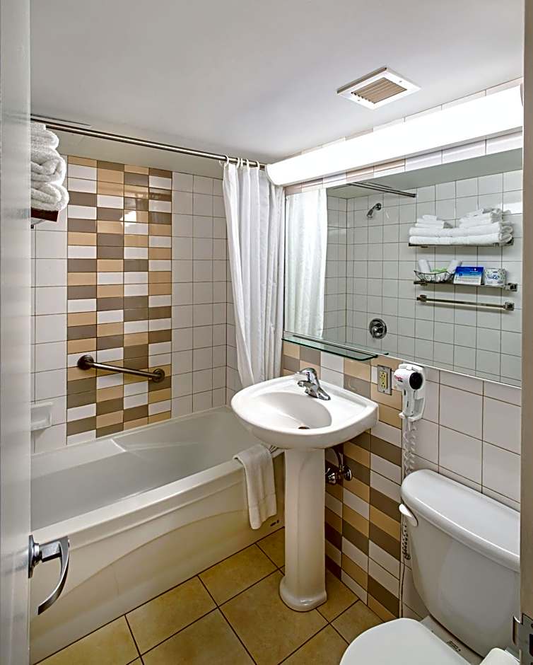 L'Appartement Hôtel