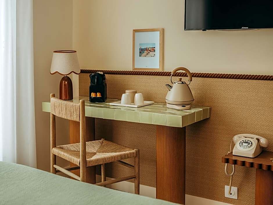 Hotel Coeur Marin