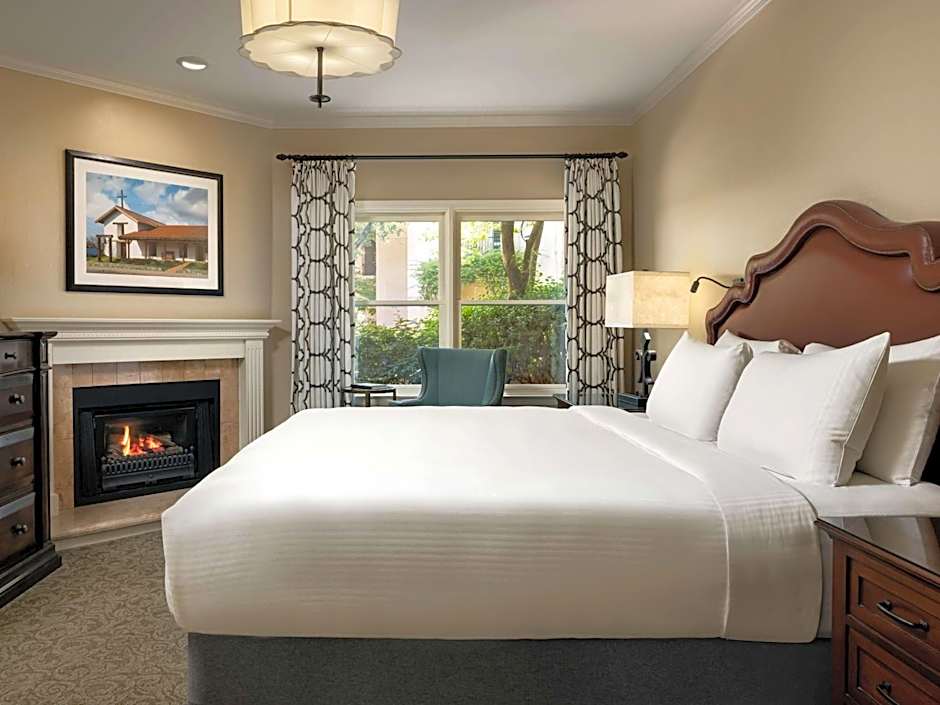 Fairmont Sonoma Mission Inn And Spa
