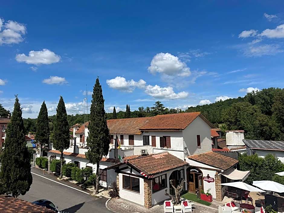 Park Hotel Serenissima