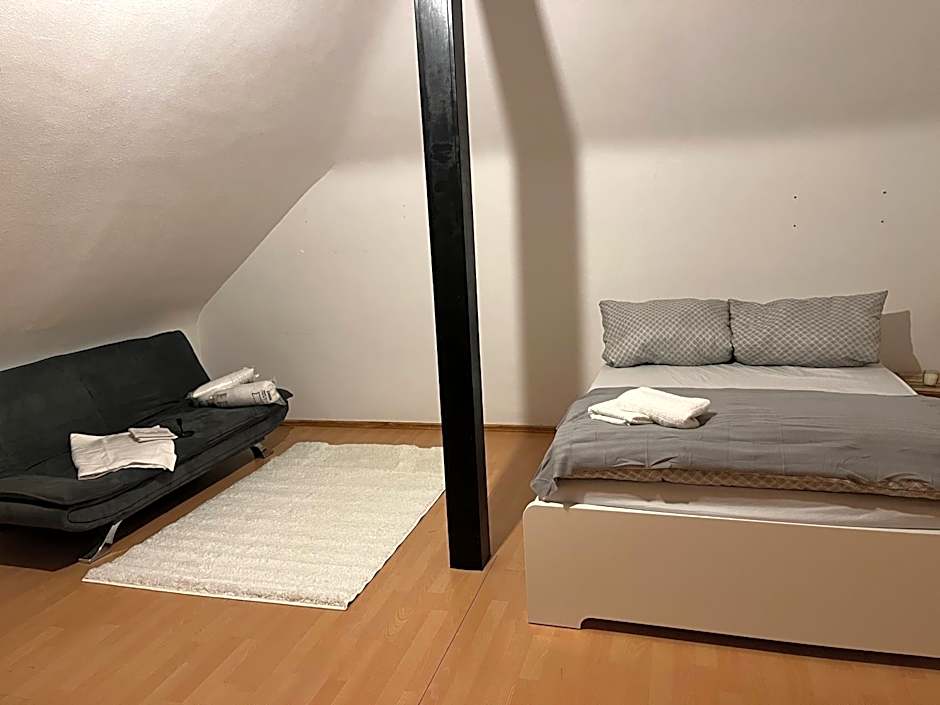 Simplex Apartments Am Marktplatz