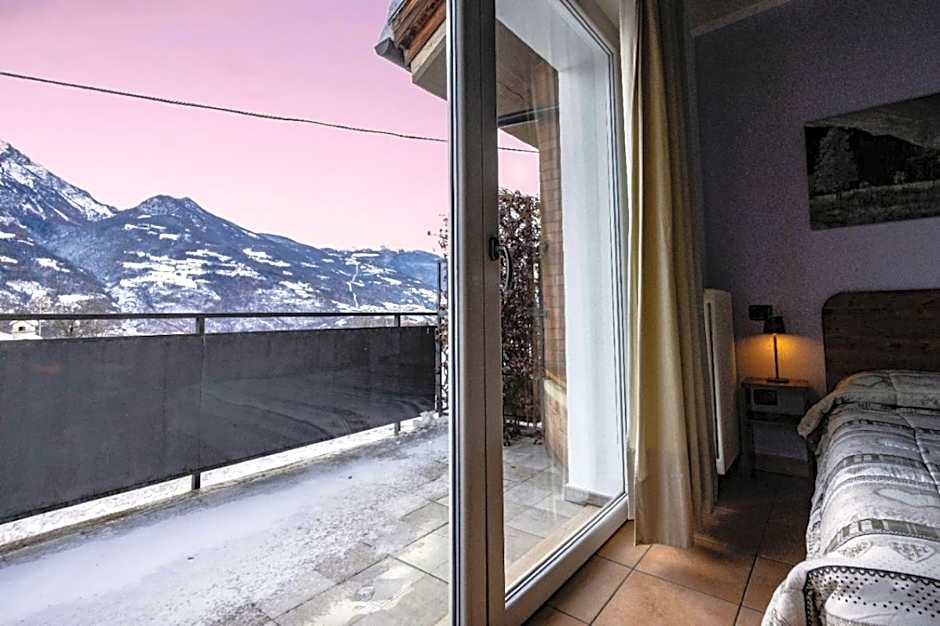 Case Appartamenti Vacanze Da Cien