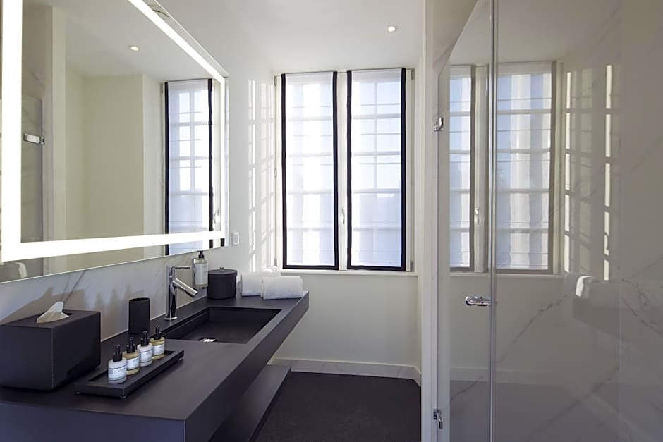 Boutique Hotel Des XV