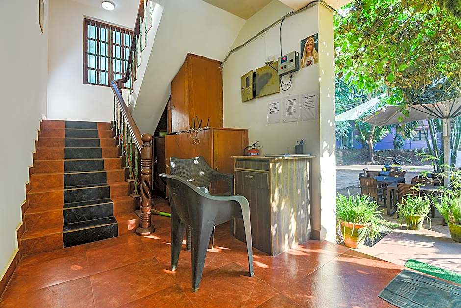 FabExpress Stargaze Beach