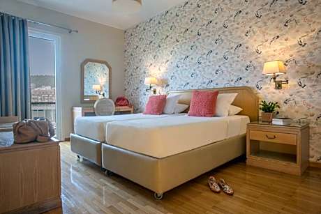 Delice Hotel-Family Apartments