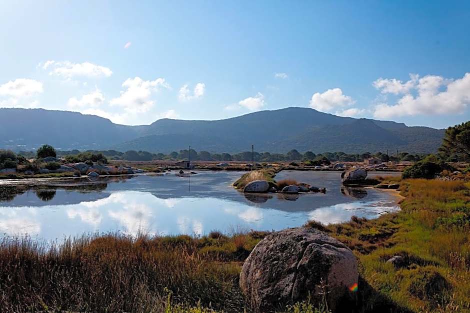 Résidence Salina Bay