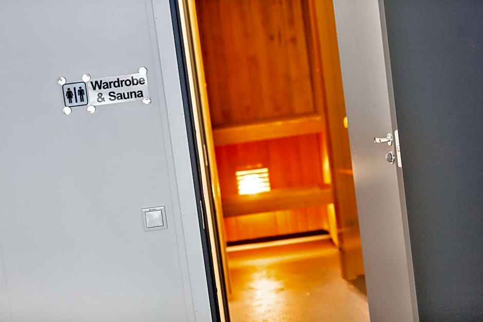 Sure Hotel by Best Western Trondheim Airport