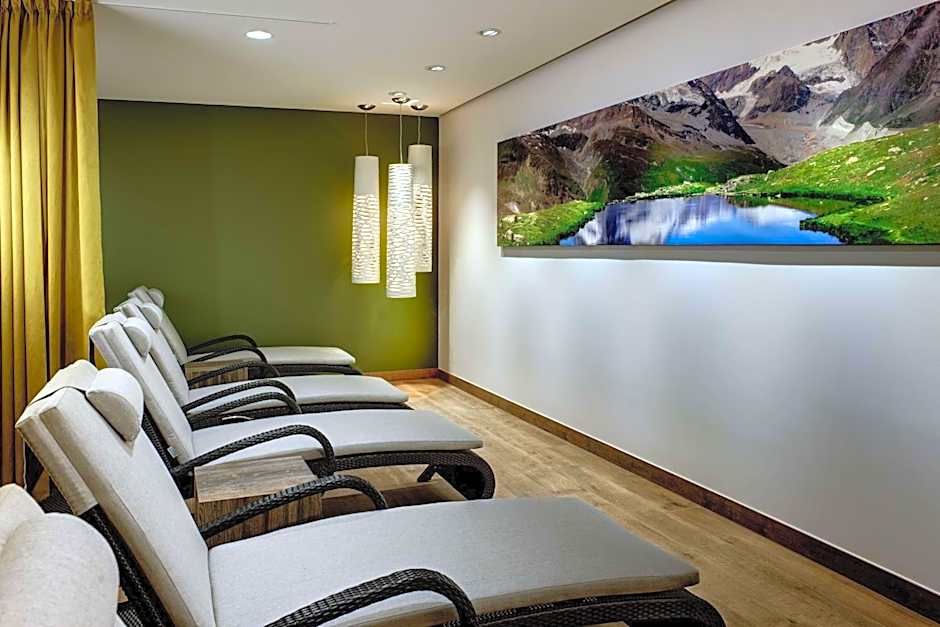 Hilton Garden Inn Davos