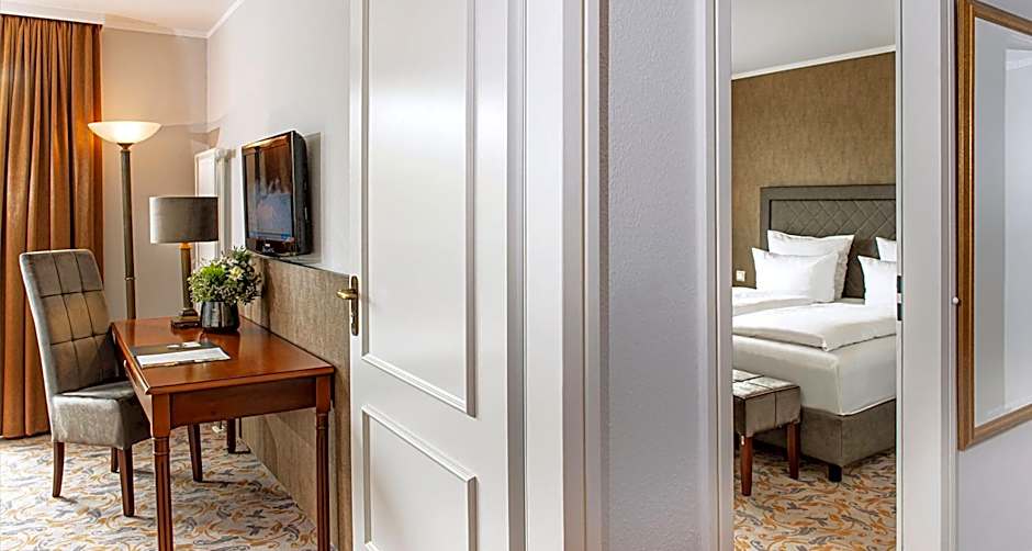 Victor's Residenz-Hotel Berlin