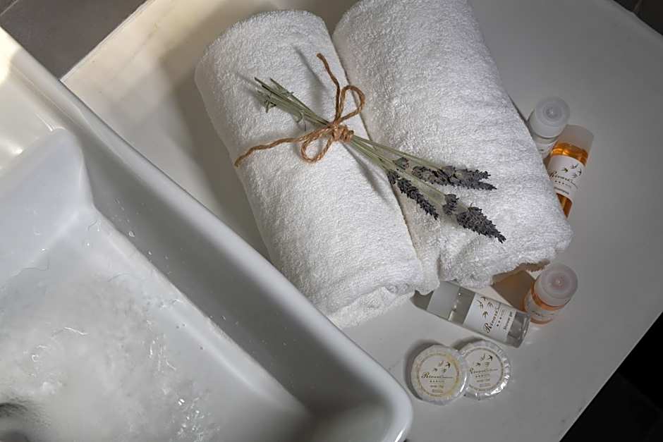 Rivari Santorini Hotel