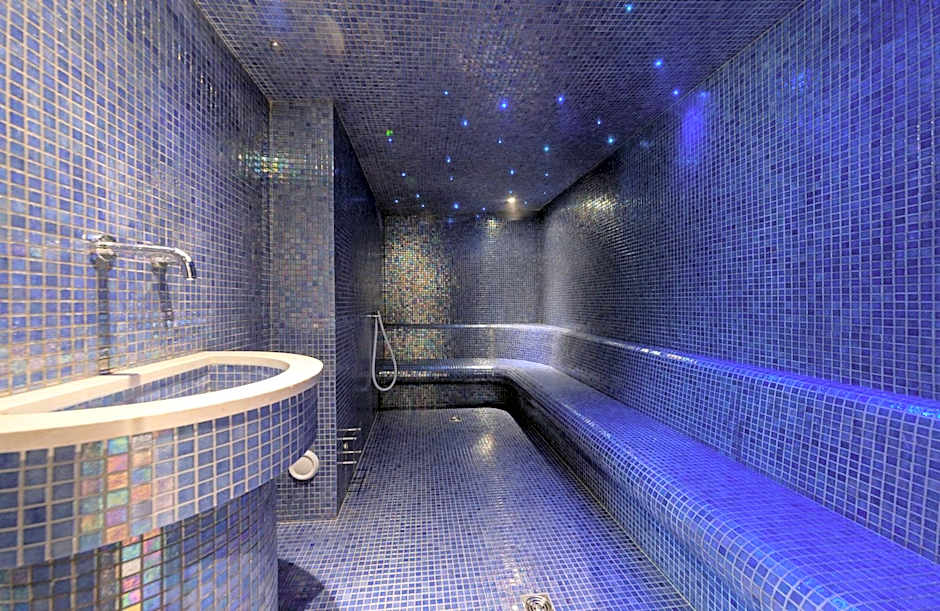 Bluesun Hotel Jadran