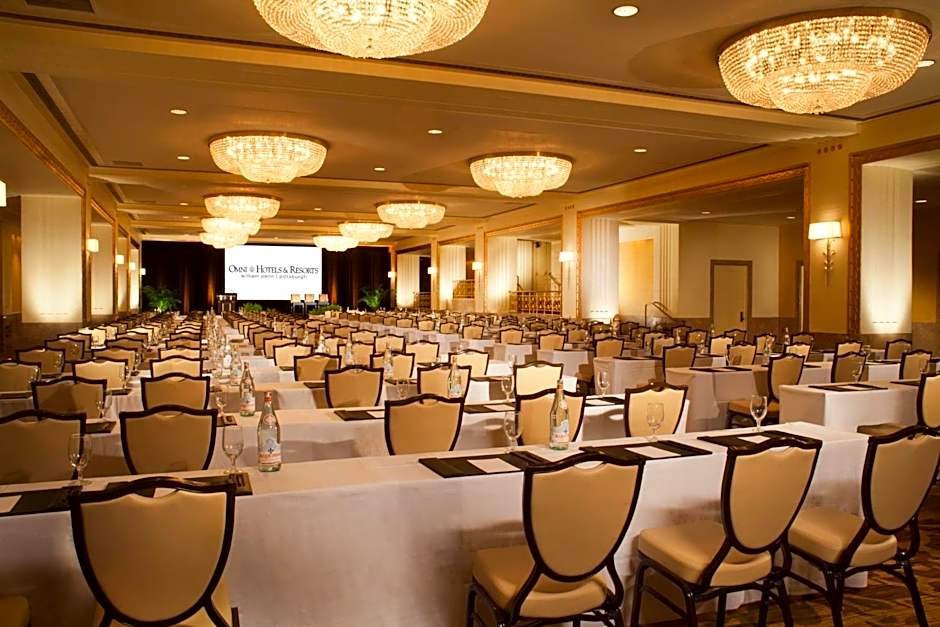 Omni William Penn Hotel