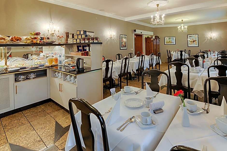 Hotel Smetana