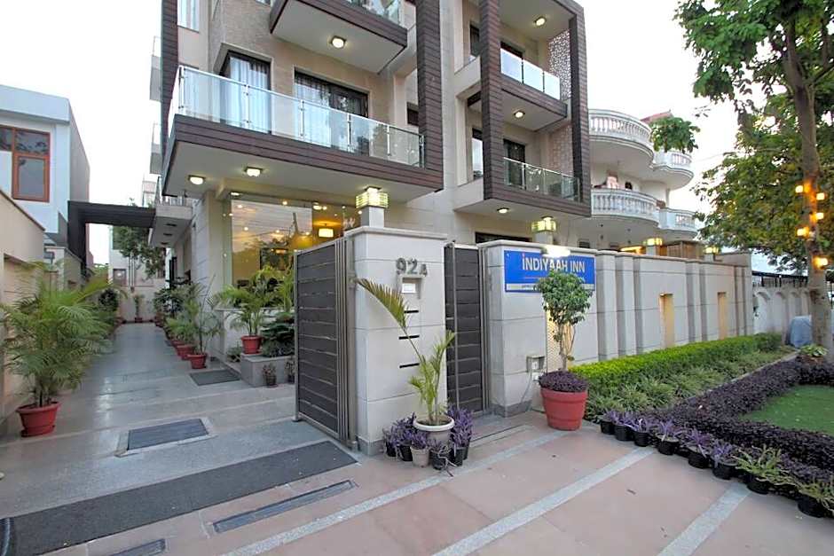 Hotel Indiyaah Inn