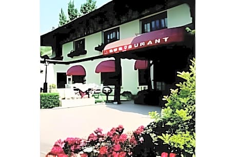 Sure Hotel by Best Western Saint-Quentin Ouest