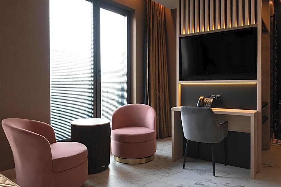 Art Suites Boutique Hotel - Krakow Center