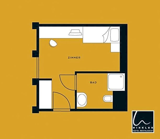 Hotel Restaurant Winkler