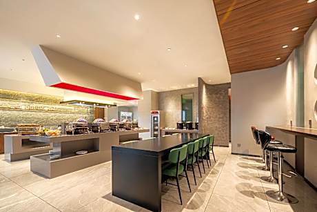 Manting Hotel Weifang Xinhua Road