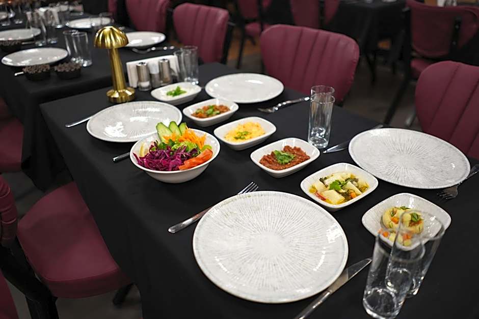 Boris Hotel Istanbul Beylikduzu