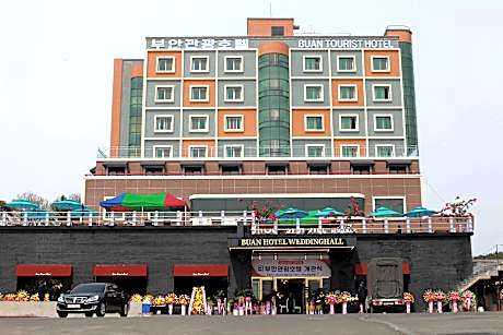 Buan Tourist Hotel