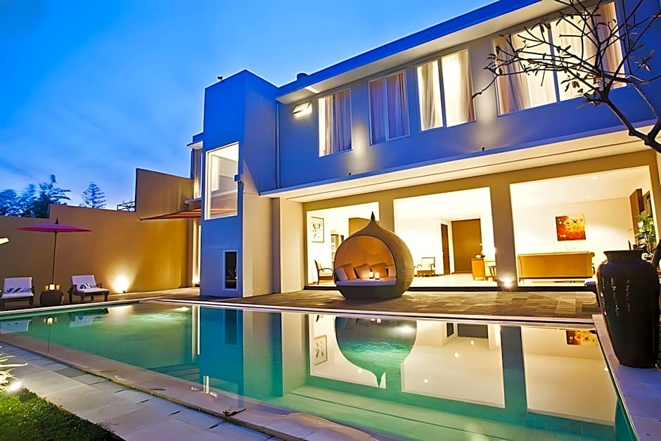 Danoya Private Luxury Residences
