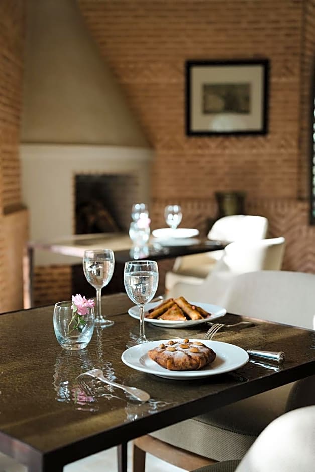 Olinto, Atlas Mountain Retreat - adults only