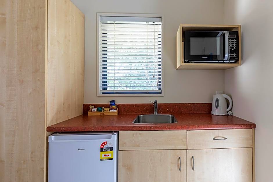 Bella Vista Motel Wellington